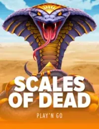 scales of dead official logo