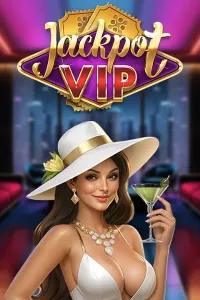 jackpot vip official logo
