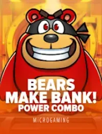 bears make bank power combo official logo