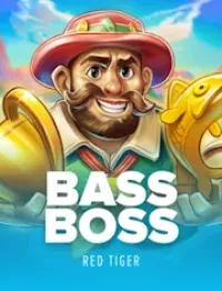 bass boss official logo