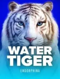 water tiger official logo